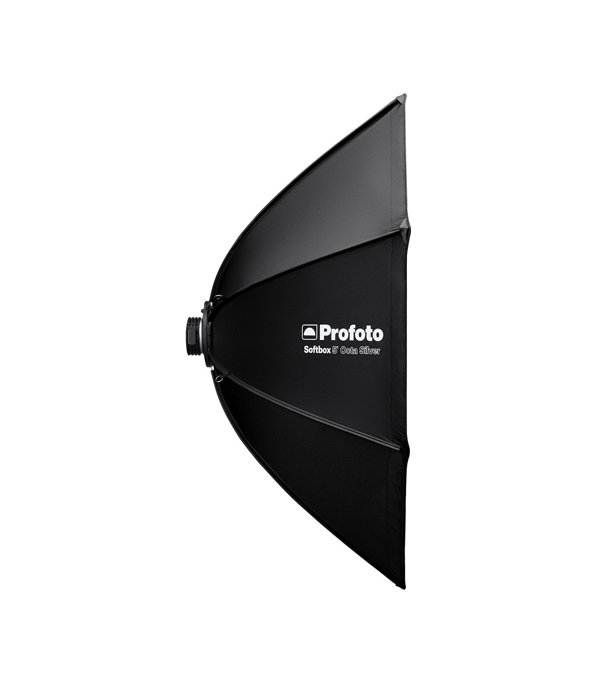 Profoto Softbox Octa 5' - 150cm - Silver - Profoto - Prophot
