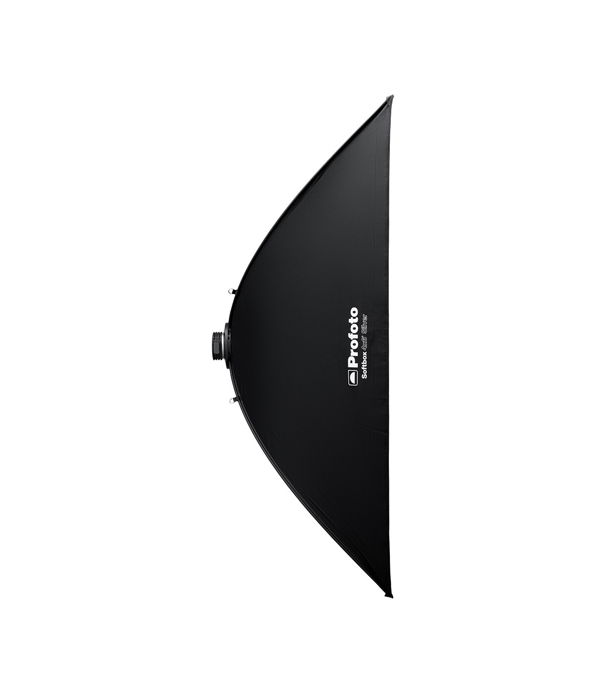 Profoto Softbox 4x6 - 120x180cm - Silver - Profoto - Prophot