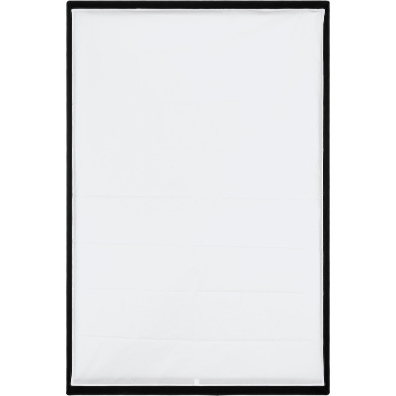 Profoto Softbox 4x6 - 120x180cm - Silver - Profoto - Prophot