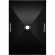 Profoto Softbox 4x6 - 120x180cm - Silver - Profoto - Prophot