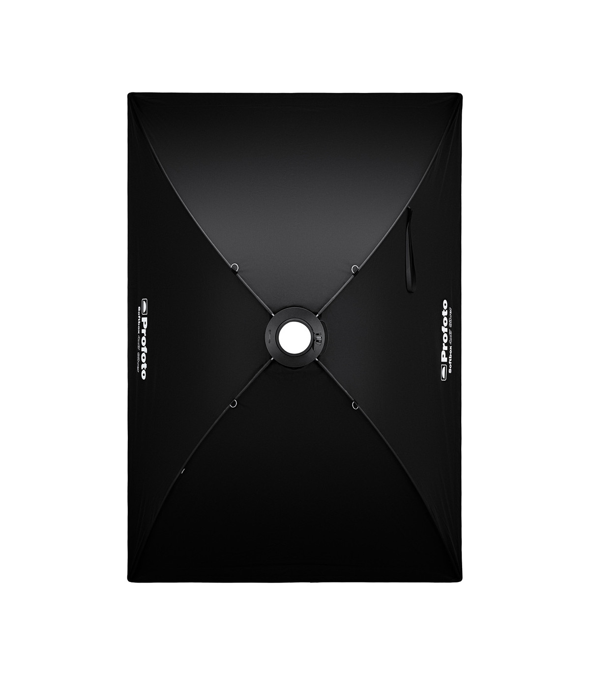 Profoto Softbox 4x6 - 120x180cm - Silver - Profoto - Prophot