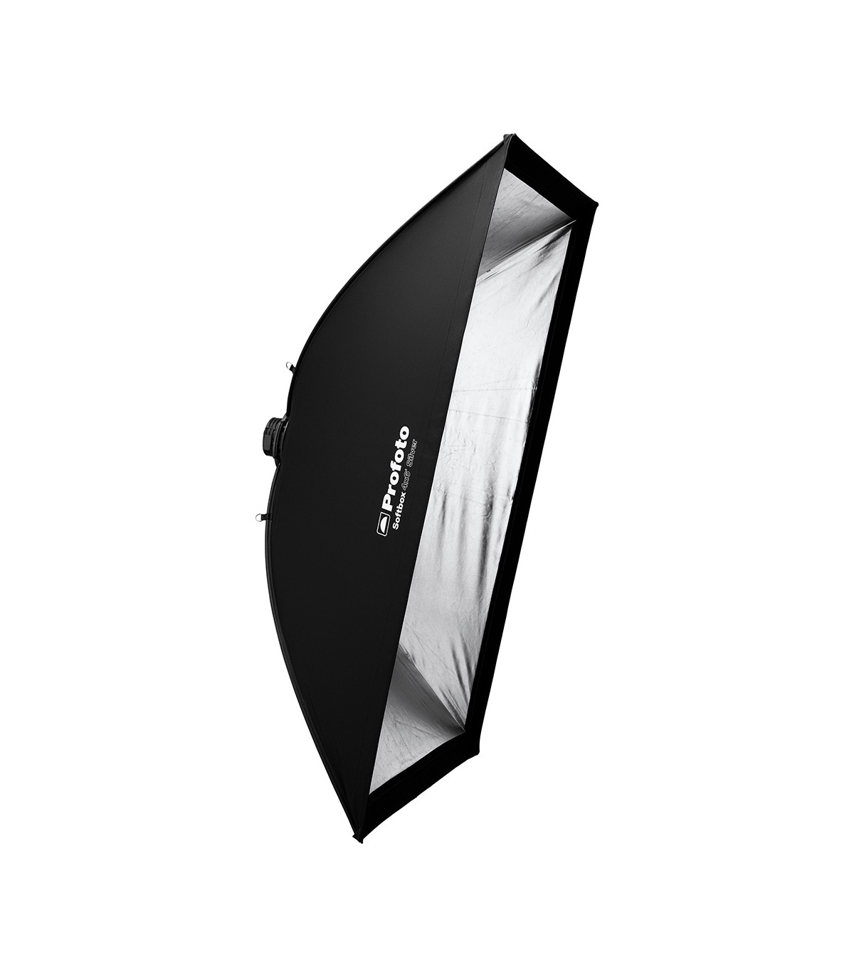 Profoto Softbox 4x6 - 120x180cm - Silver - Profoto - Prophot