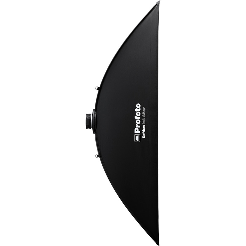 Profoto Softbox 1x6 - 30x180cm - Silver - Profoto - Prophot