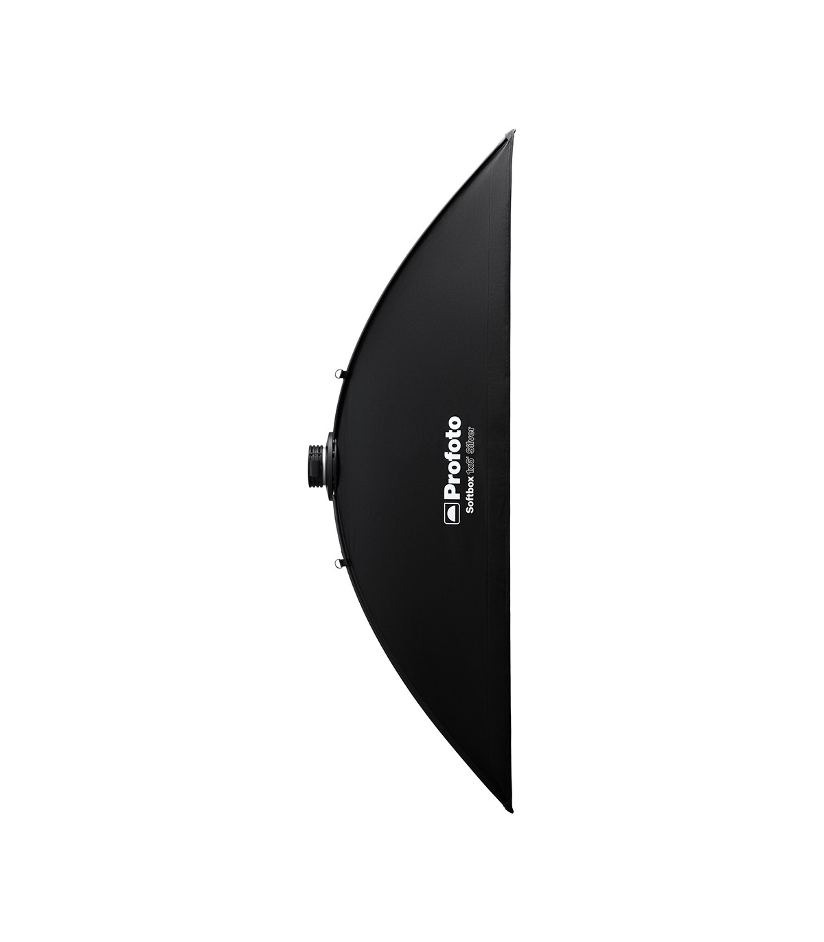 Profoto Softbox 1x6 - 30x180cm - Silver - Profoto - Prophot