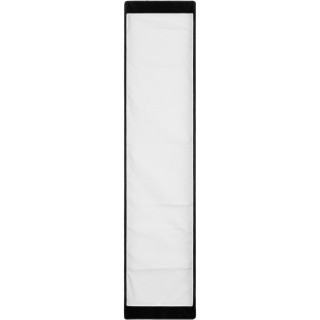 Profoto Softbox 1x6 - 30x180cm - Silver
