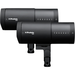 Profoto Kit Duo D30