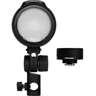 Profoto Kit Flash A2 et Connect - Fujifilm