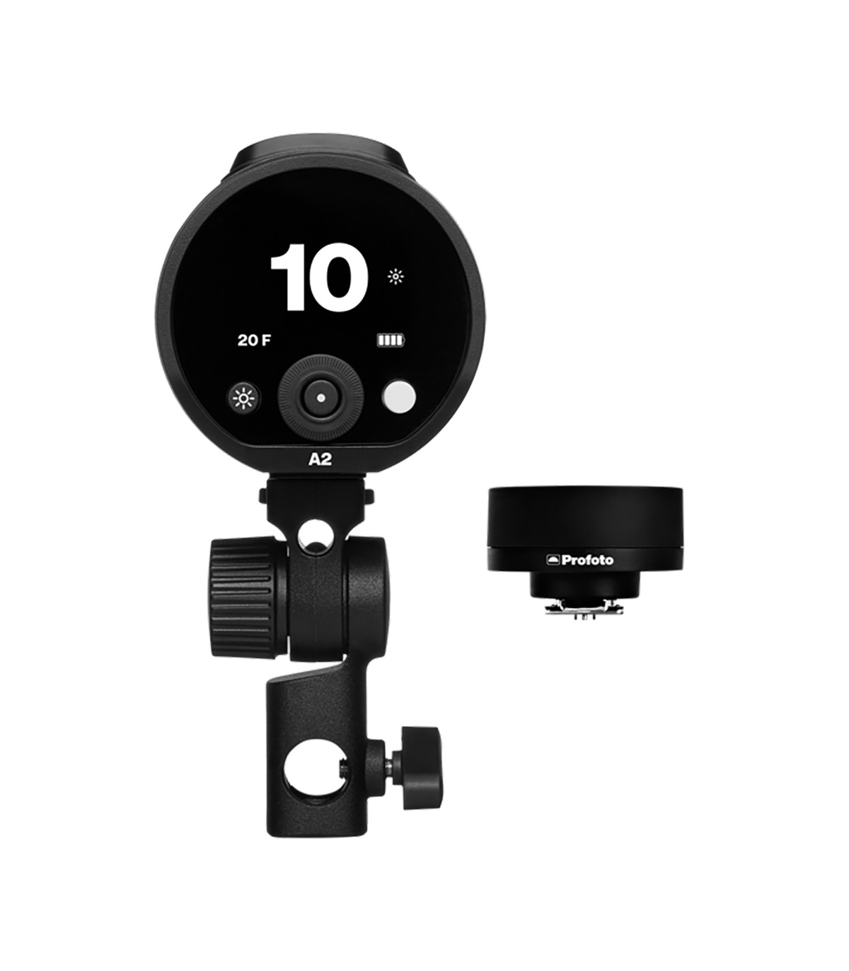 Profoto Kit Flash A2 et Connect - Fujifilm - Profoto - Prophot