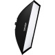 Profoto Softbox 4x6 - 120x180cm - White - Profoto - Prophot