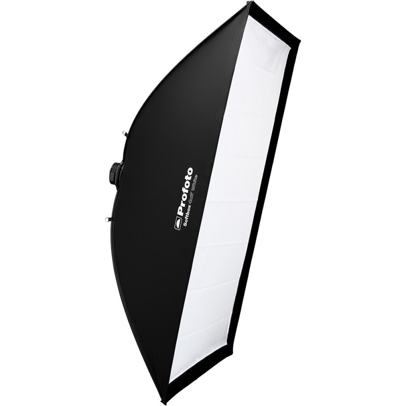 Profoto Softbox 4x6 - 120x180cm - White - Profoto - Prophot