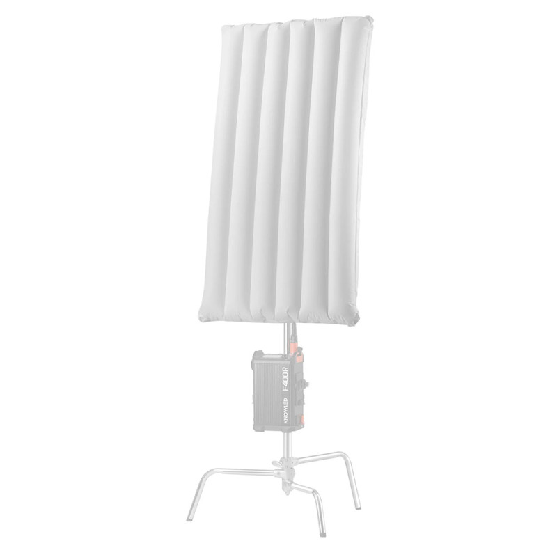 Godox Softbox Gonflable Mat KNOWLED FA400A - Seul - Pour F400R - Godox - Prophot