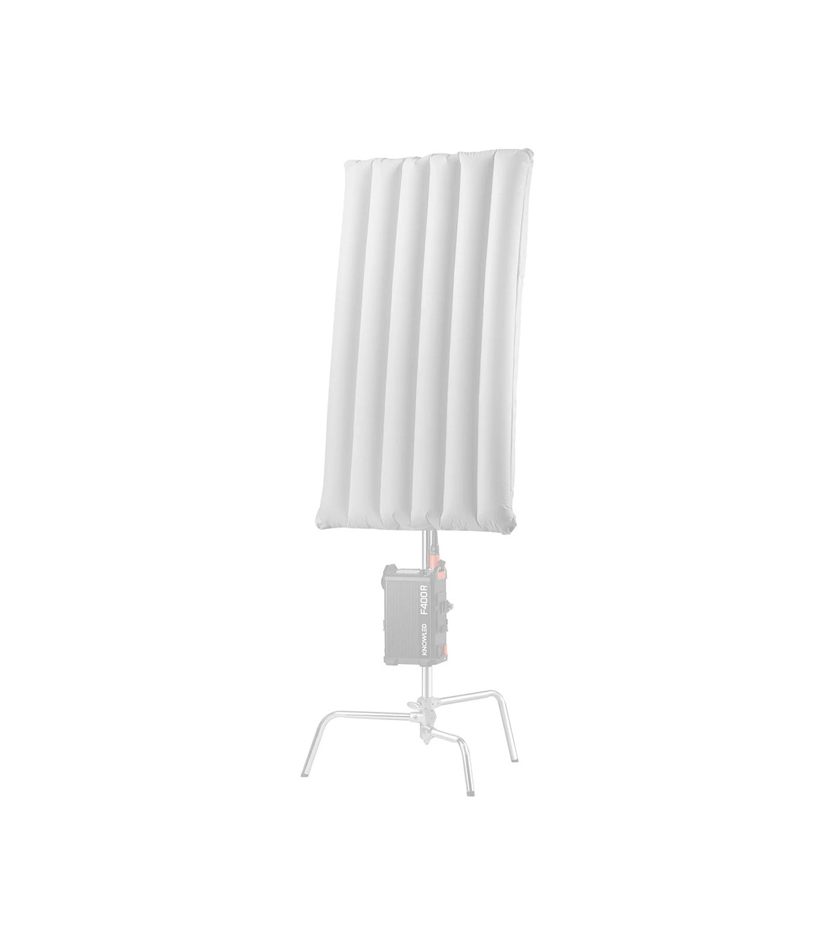 Godox Softbox Gonflable Mat KNOWLED FA400A - Seul - Pour F400R - Godox - Prophot