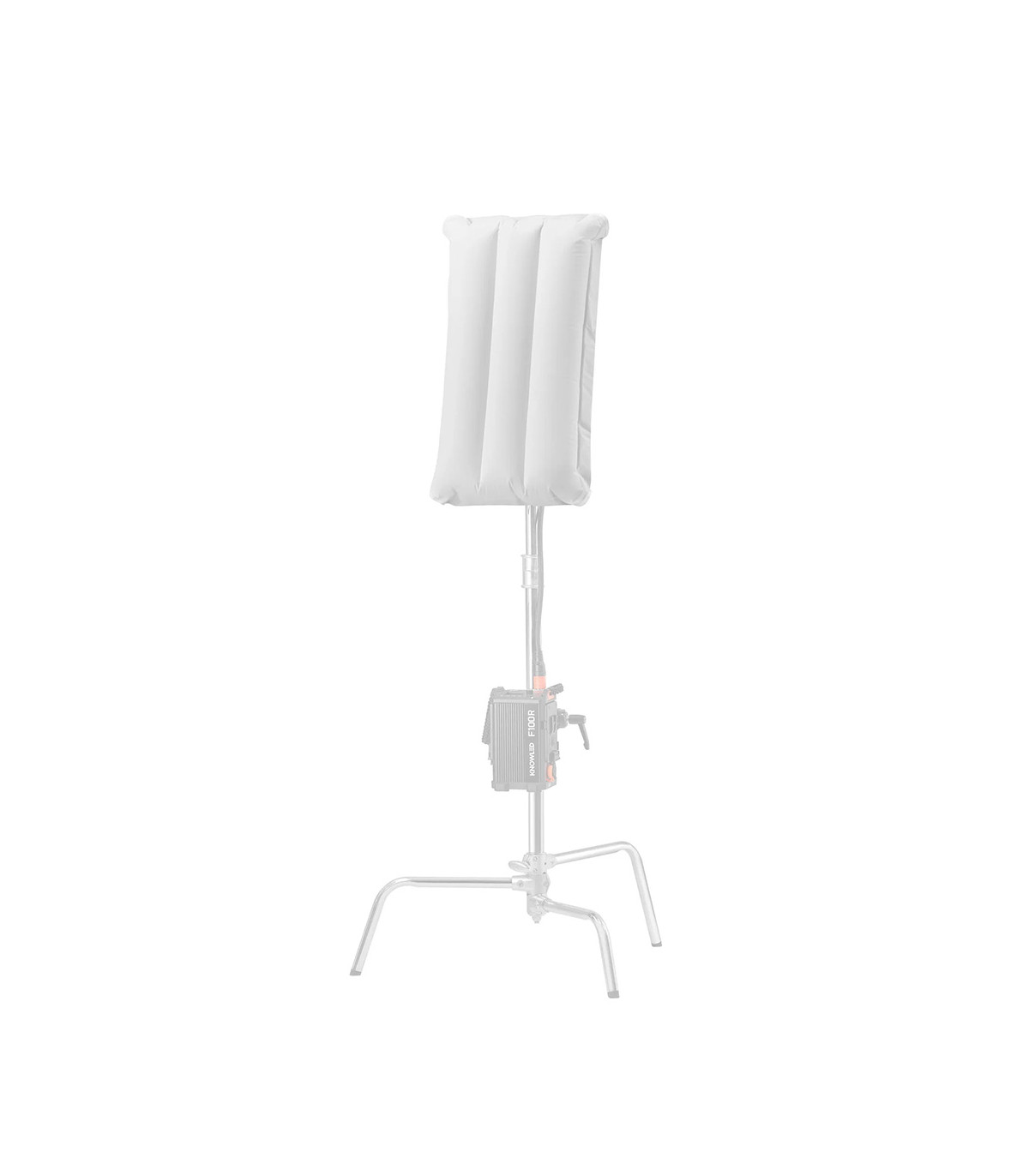 Godox Softbox Gonflable Mat KNOWLED FA100A - Seul - Pour F100R - Godox - Prophot