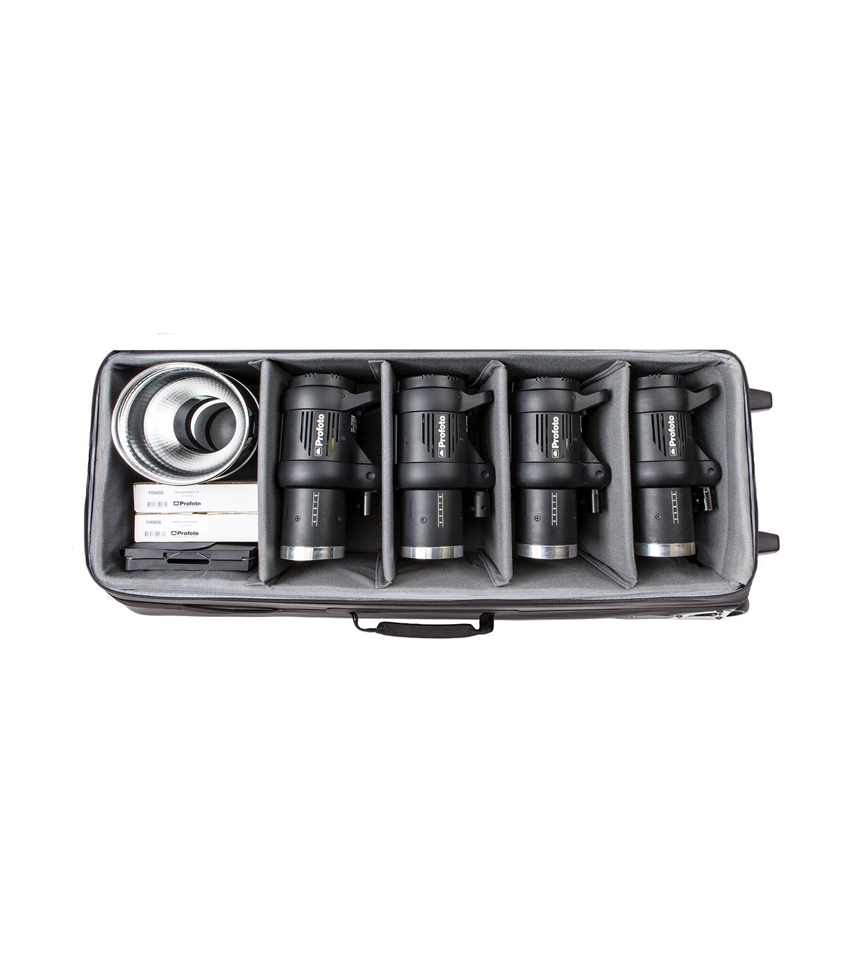 Think Tank Valise Production Manager 40 V2 - Think Tank - Prophot
