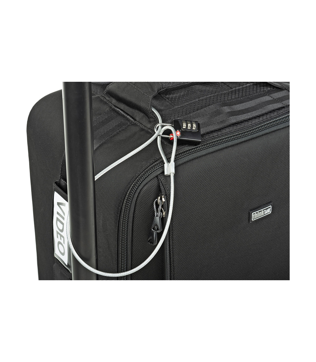Think Tank Valise Production Manager 40 V2 - Think Tank - Prophot