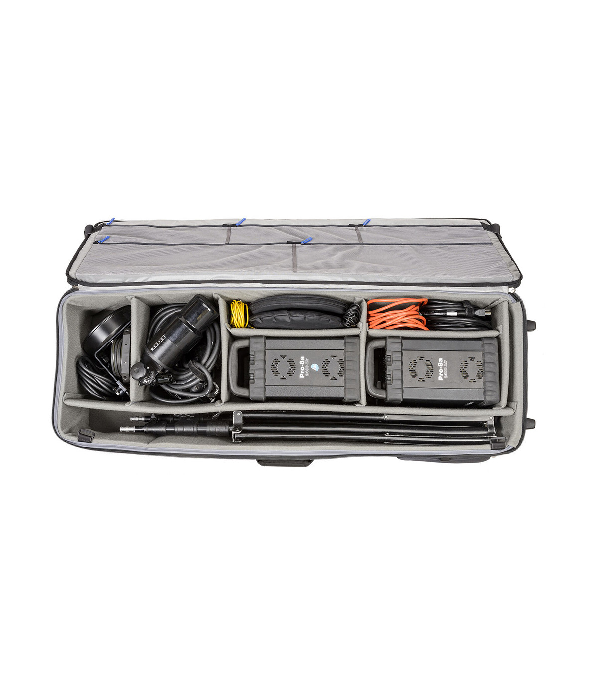 Think Tank Valise Production Manager 50 V2 - Think Tank - Prophot
