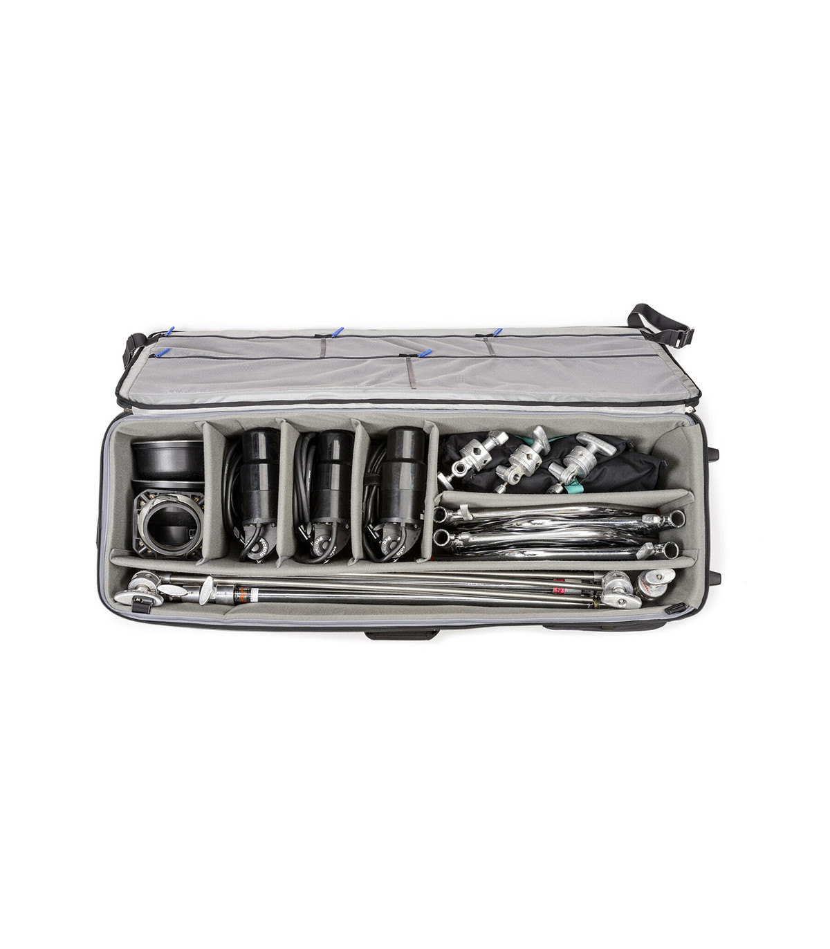 Think Tank Valise Production Manager 50 V2 - Think Tank - Prophot