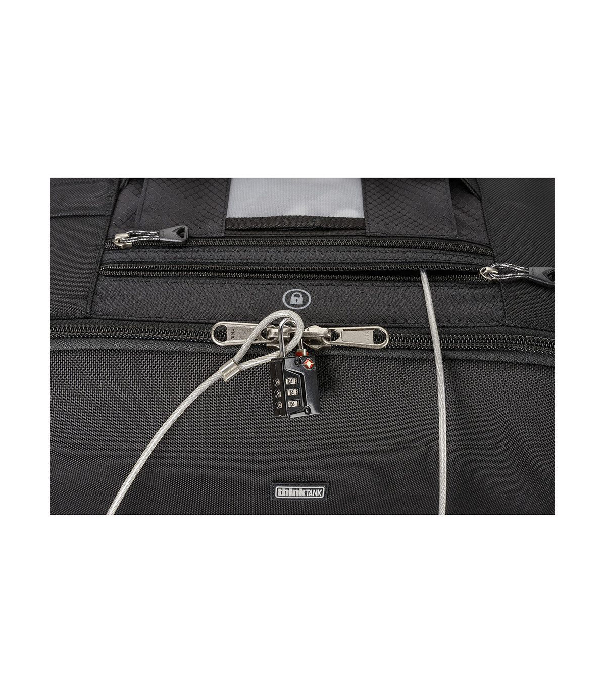Think Tank Valise Production Manager 50 V2 - Think Tank - Prophot