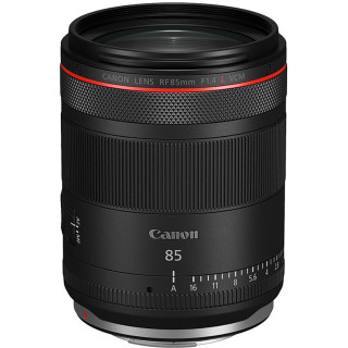 Canon Objectif RF 85mm f/1.4L VCM