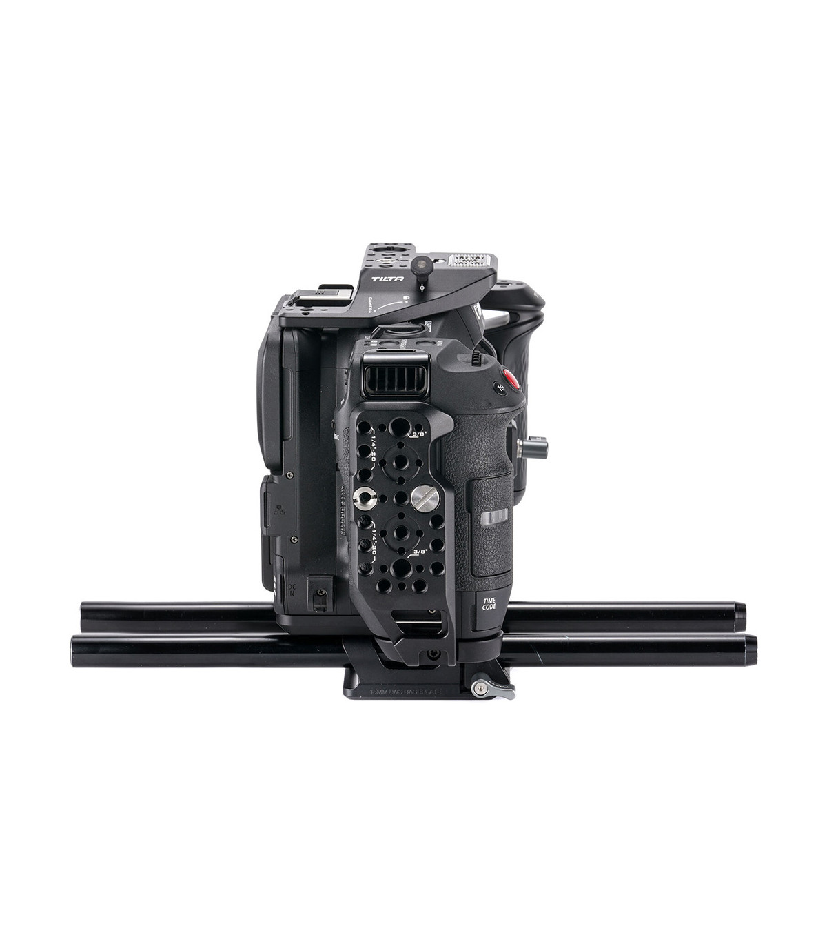 Tilta Camera Cage pour Canon C80 - Advanced Kit - Tilta - Prophot