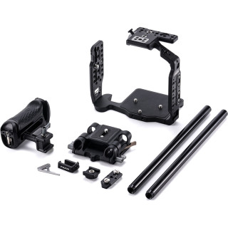 Tilta Camera Cage pour Canon C80 - Advanced Kit