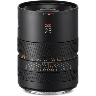 Hasselblad Objectif XCD 25mm f/2.5 V