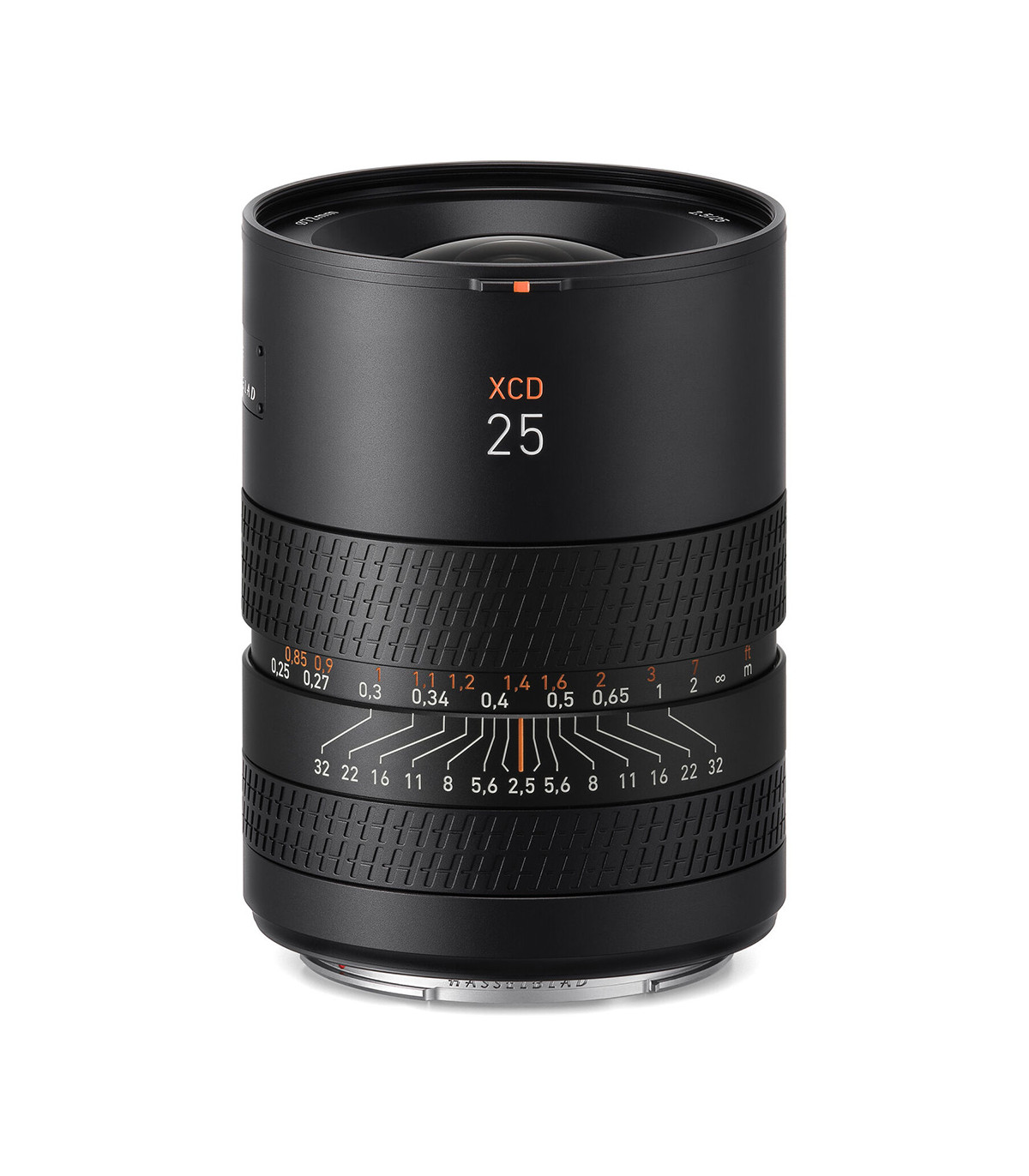 Hasselblad Objectif XCD 25mm f/2.5 V - Hasselblad - Prophot