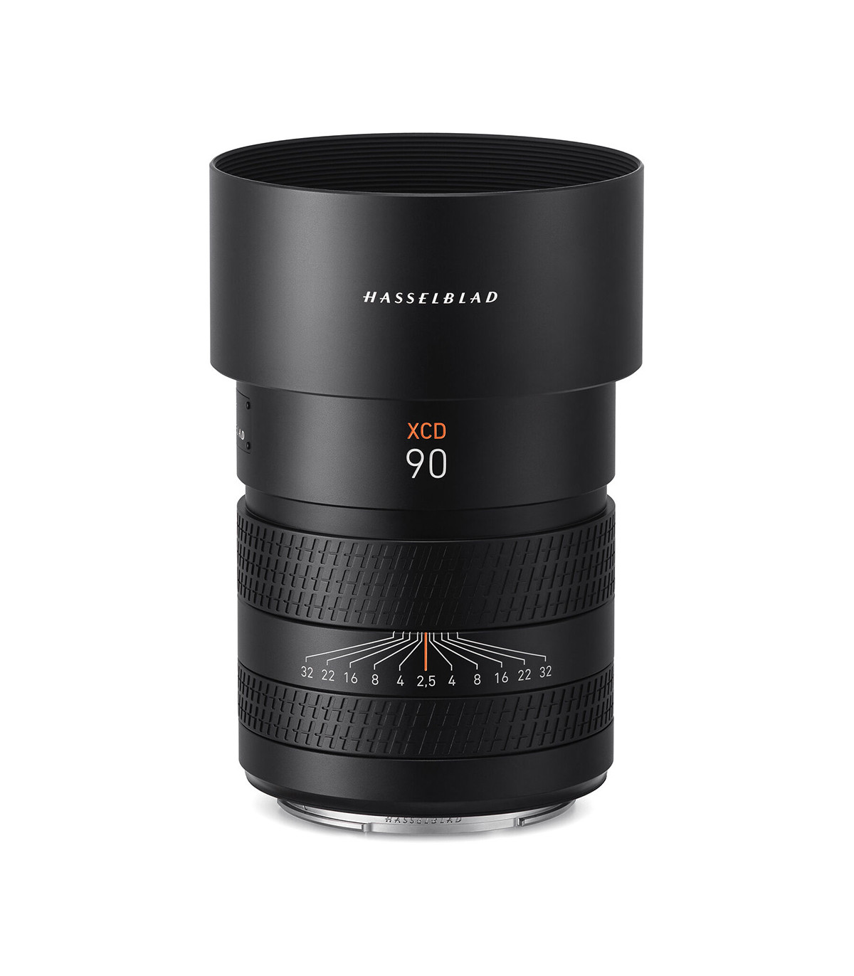 Hasselblad Objectif XCD 90mm f/2.5 V - Hasselblad - Prophot