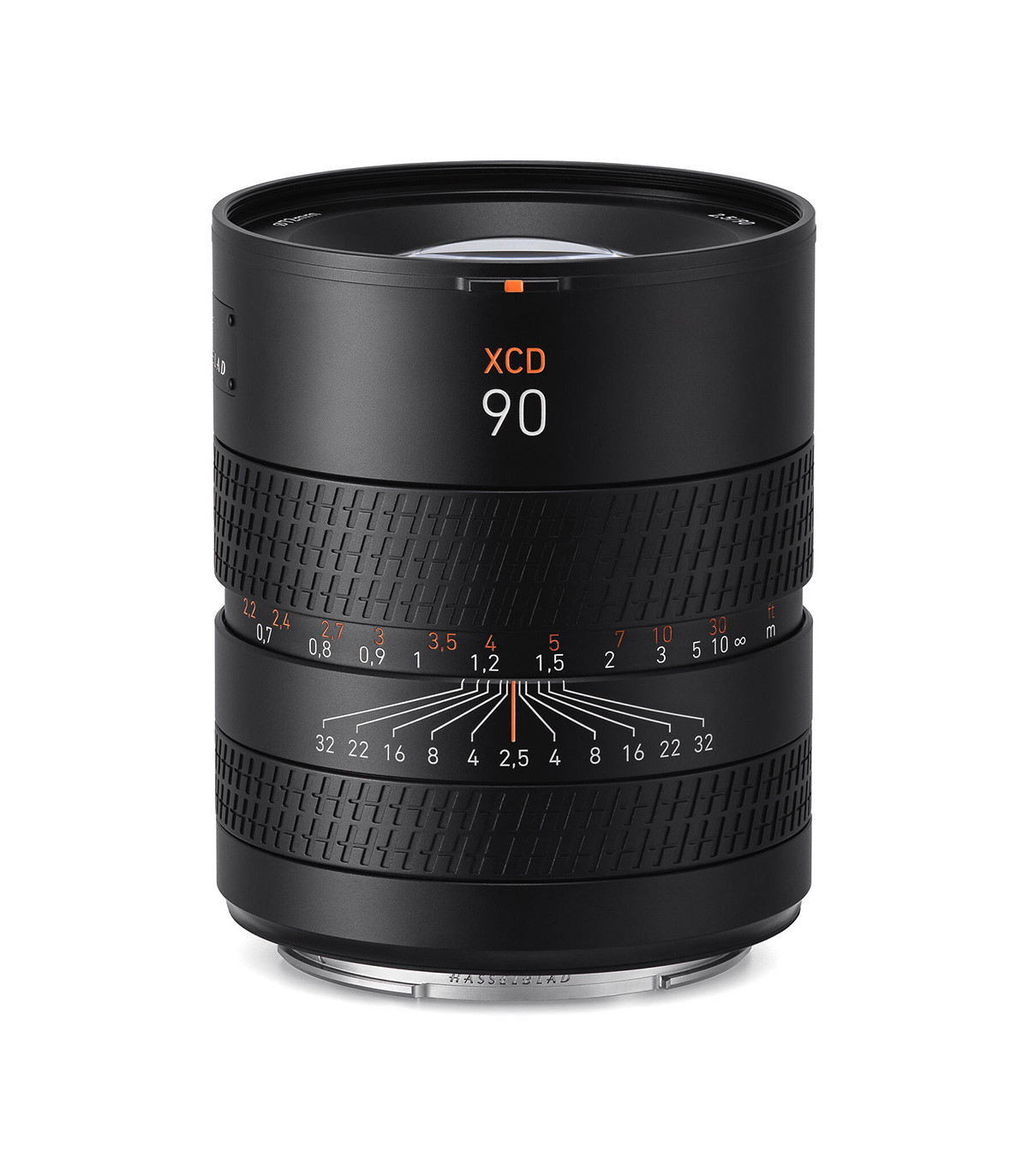 Hasselblad Objectif XCD 90mm f/2.5 V - Hasselblad - Prophot