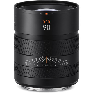 Hasselblad Objectif XCD 90mm f/2.5 V