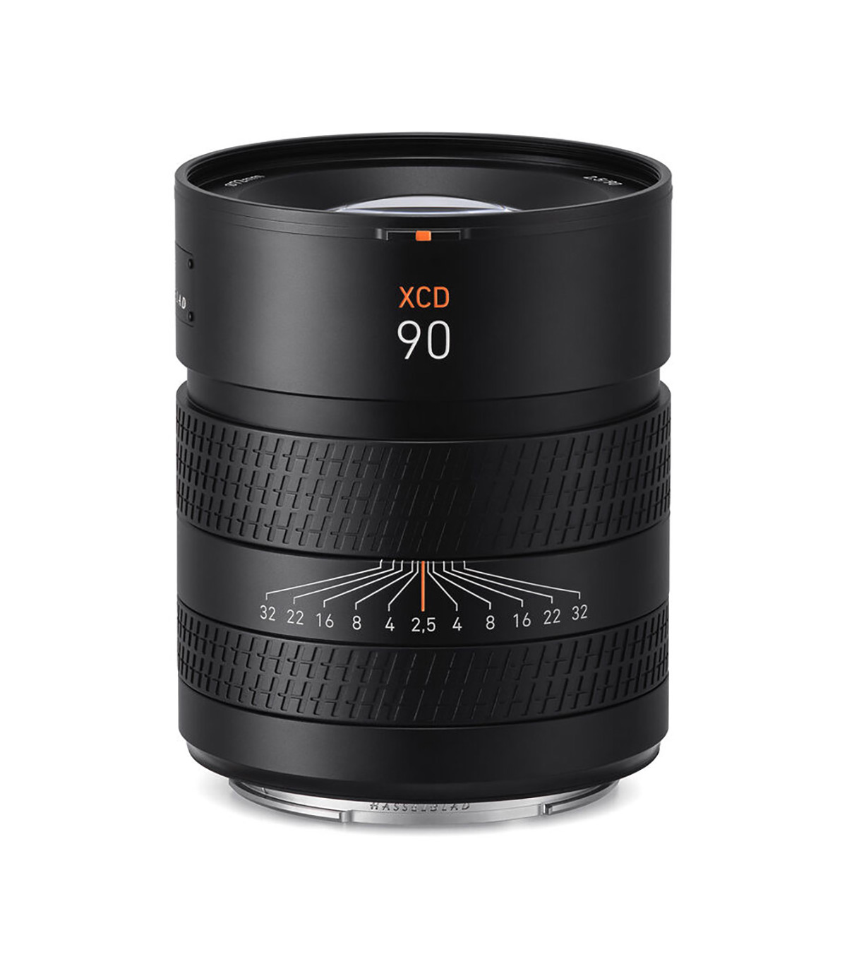 Hasselblad Objectif XCD 90mm f/2.5 V - Hasselblad - Prophot