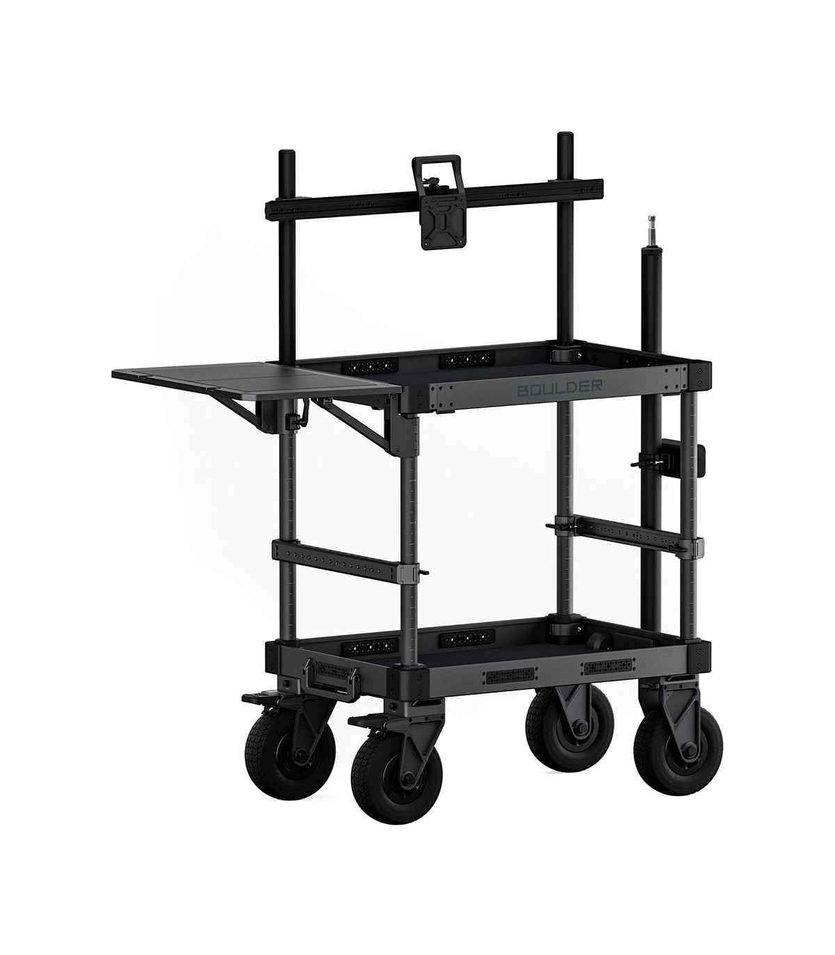 Tilta Boulder Camera Cart Indie Kit - Gris - Tilta - Prophot