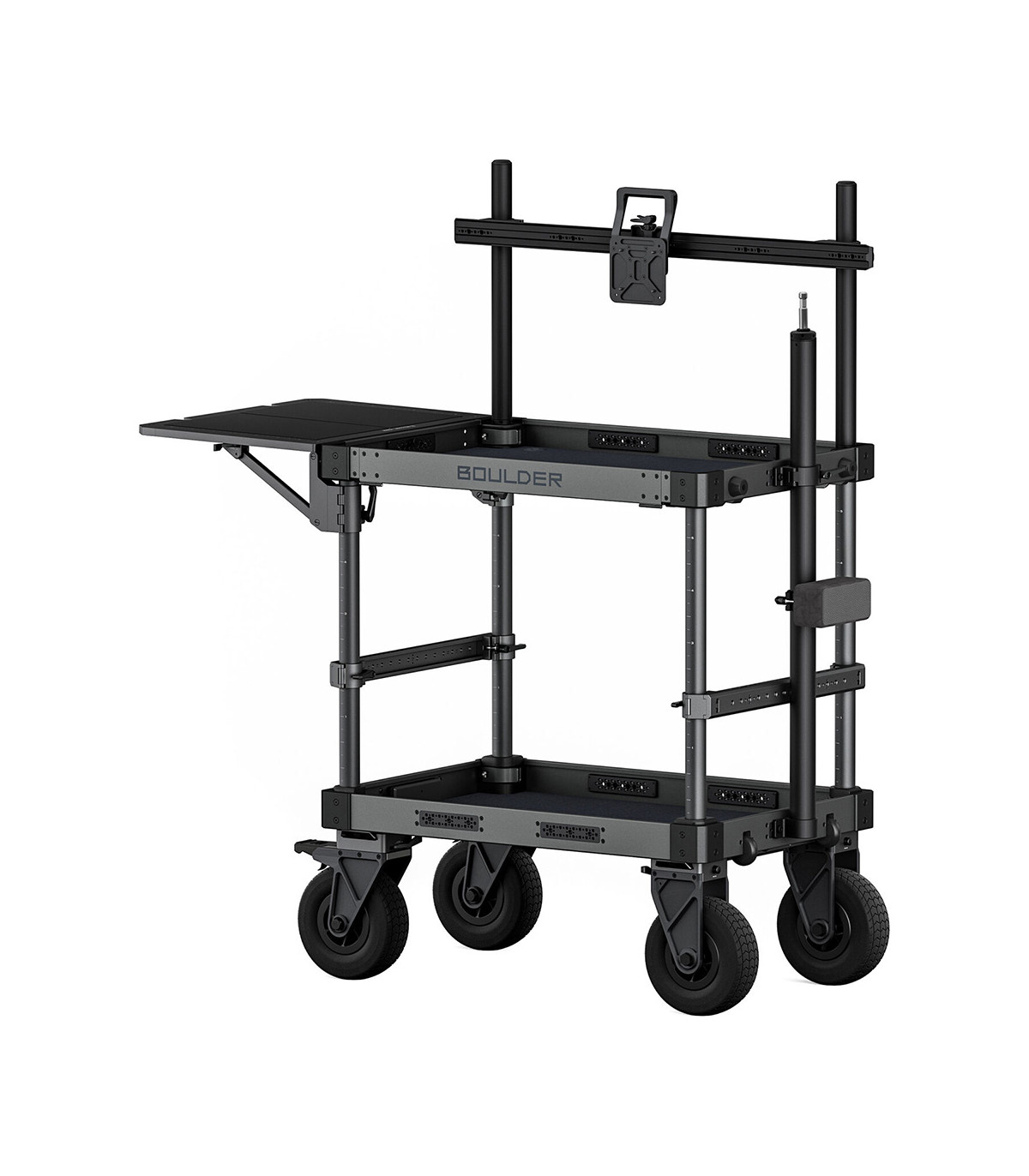 Tilta Boulder Camera Cart Indie Kit - Gris - Tilta - Prophot