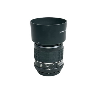 Occasion - Phase One Objectif Schneider 150mm f/3.5 LS Silver Ring