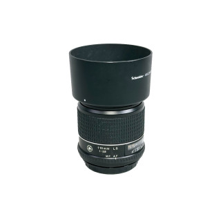 Occasion - Phase One Objectif Schneider 110mm f/2.8 LS Silver Ring
