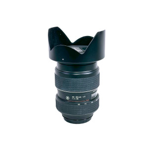 Occasion - Phase One Objectif Schneider 40-80mm f4-5.6 LS Silver Ring