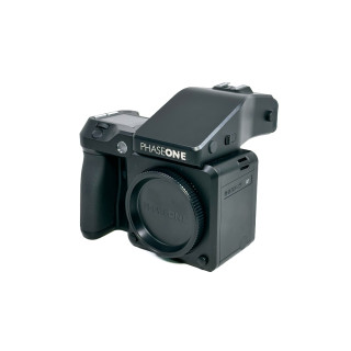 Occasion - Phase One Boîtier XF avec Viseur Prisme