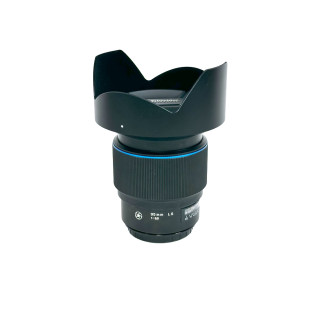 Occasion - Phase One Objectif Schneider 35mm f/3.5 LS Blue Ring