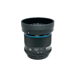 Occasion - Phase One Objectif Schneider 55mm f/2.8 LS Blue Ring