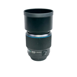 Occasion - Phase One Objectif Schneider 120mm f/4 LS Blue Ring