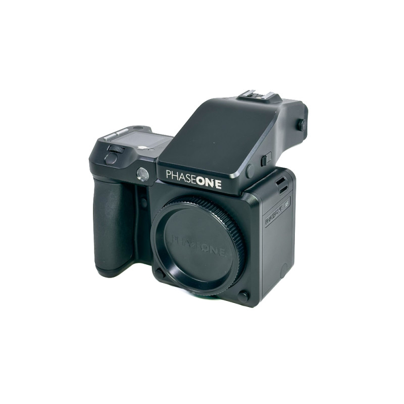 Occasion - Phase One Boîtier XF avec Viseur Prisme - Phase One - Prophot