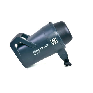 Occasion - Elinchrom Flash ELC 500