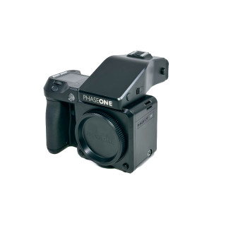Occasion - Phase One Boîtier XF avec Viseur Prisme