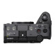 Sony Caméra Cinema Line FX5 - Nu - Sony - Prophot