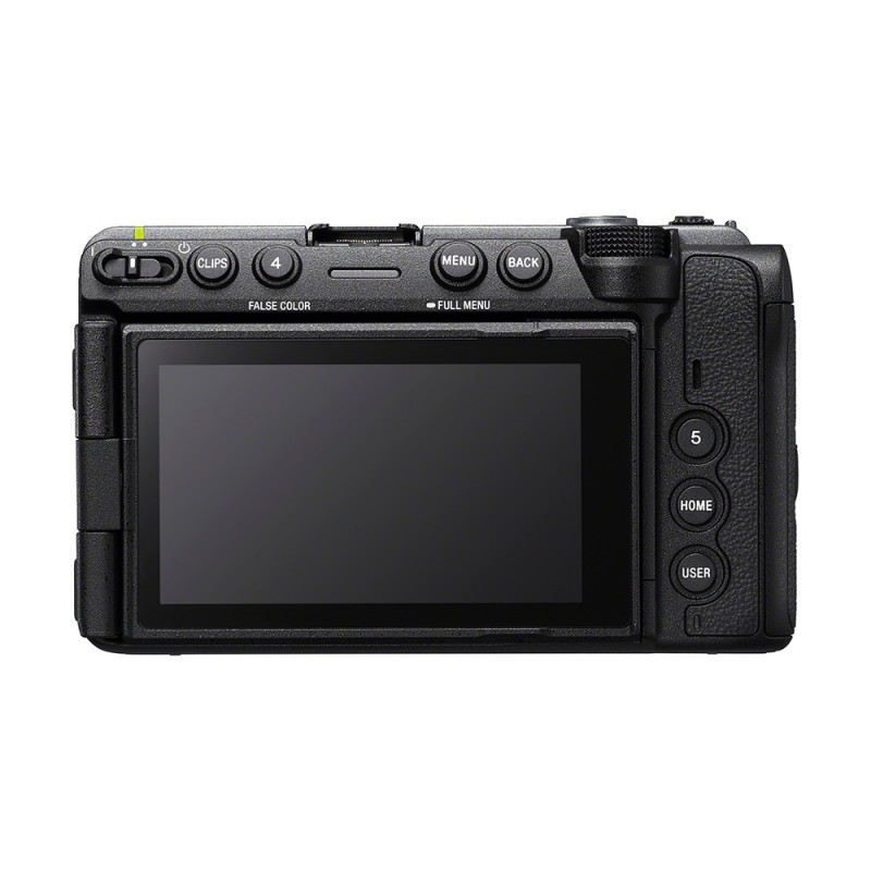Sony Caméra Cinema Line Kit FX5 avec Poignée XLR-H2 - Sony - Prophot
