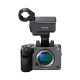 Sony Caméra Cinema Line Kit FX5 avec Poignée XLR-H2 - Sony - Prophot