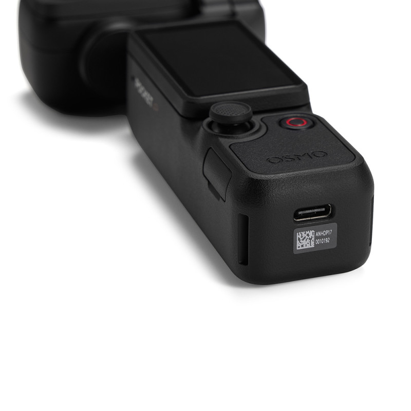 Dji Osmo Pocket 4P Vlog Combo - DJI - Prophot