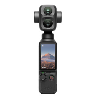 Dji Osmo Pocket 4P Vlog Combo