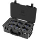 Zeiss Kit de 6 Objectifs Nano Prime (18-24-35-50-75-100mm) - E-Mount Feet - Zeiss - Prophot