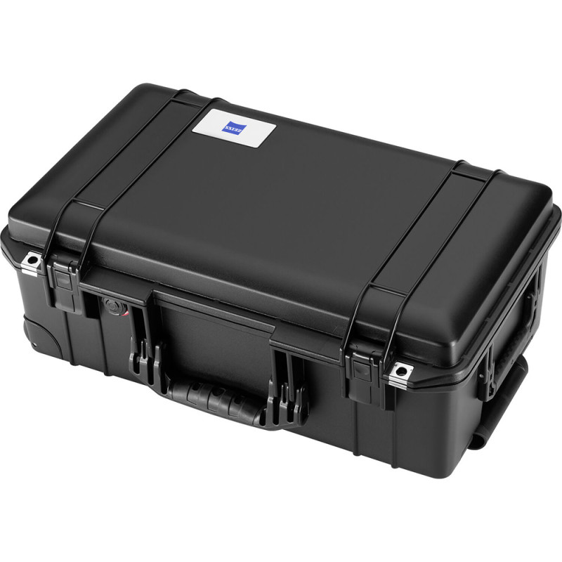 Zeiss Kit de 6 Objectifs Nano Prime (18-24-35-50-75-100mm) - E-Mount Feet - Zeiss - Prophot